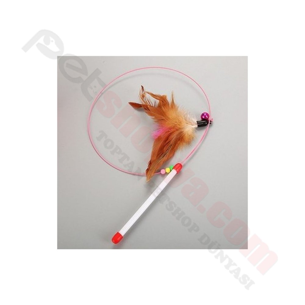 KEDİ OYUN OLTASI 90 CM