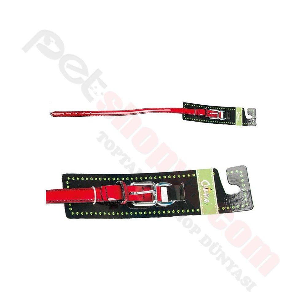 TASMA BOYUN DERİ 35-43 CM