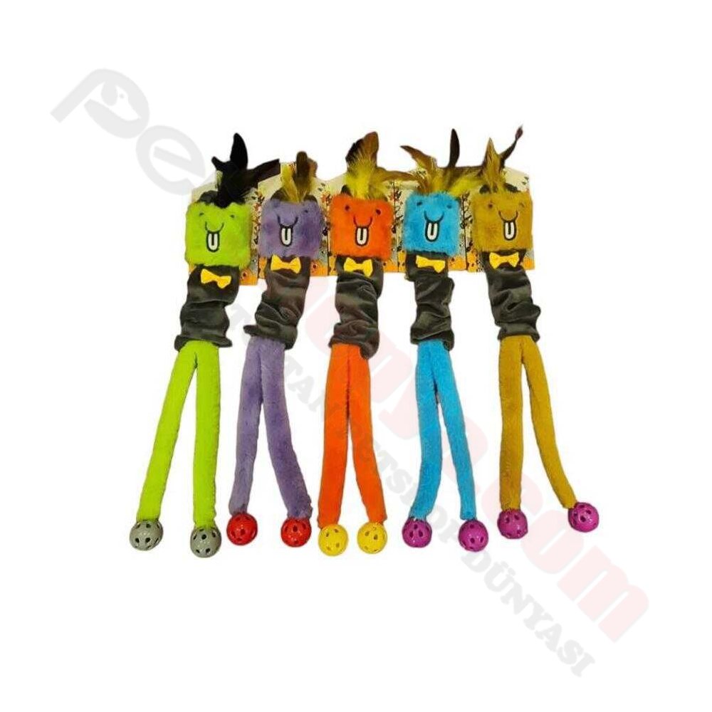 CAT TOYS UZAYAN MONITOR KEDİ OLTA