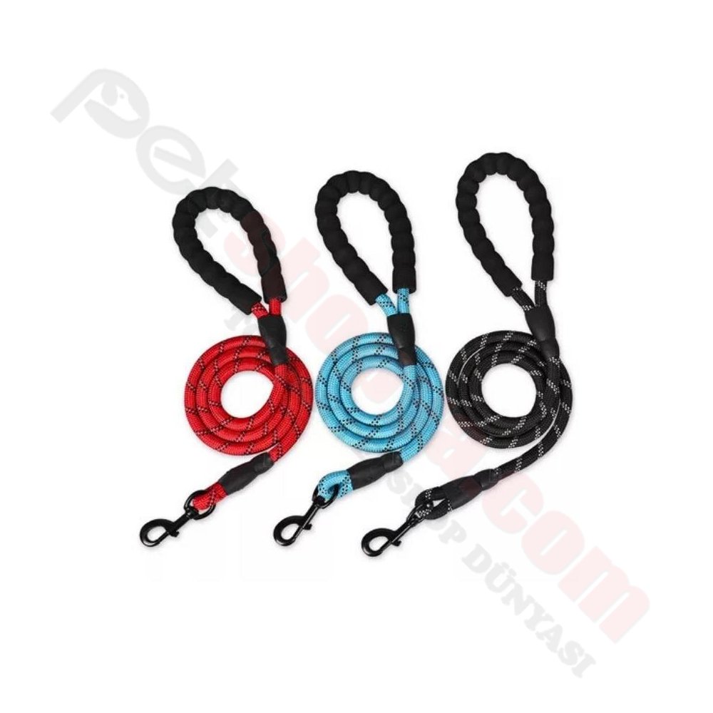 FİTİL HALAT GEZDİRME (1.0*120 CM)