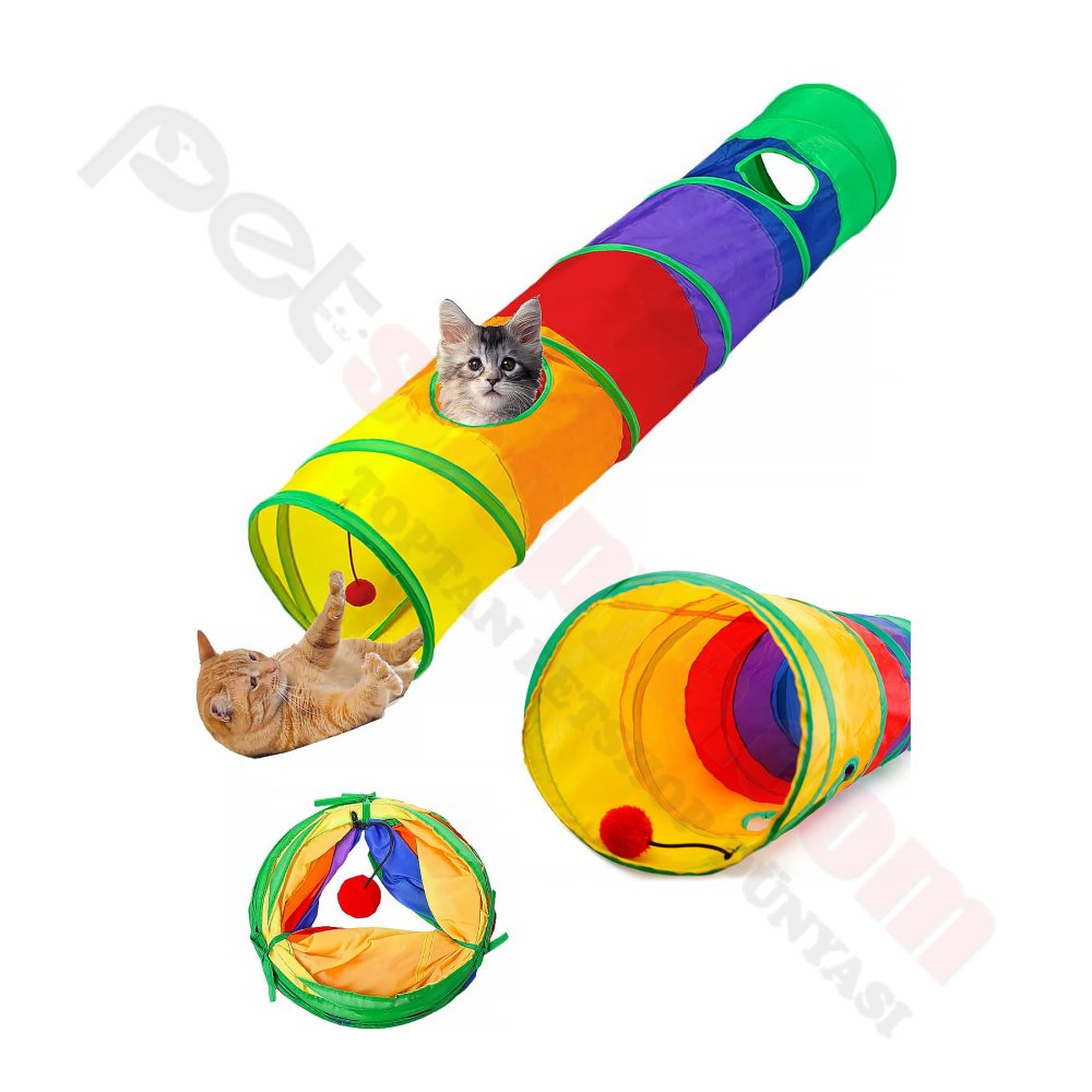 120cm DÜZ TÜNEL